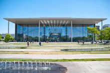 Paul Löbe Haus Berlin