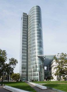 Buerogebaeude Gap15 Duesseldorf
