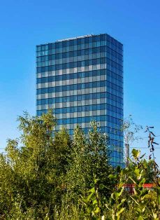 SV Hochhaus München