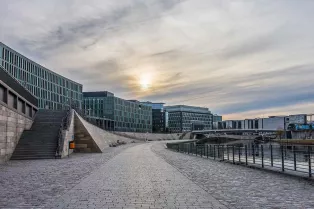 Bundesministerium für Bildung und Forschung Berlin