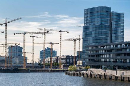 Hafencity Hamburg